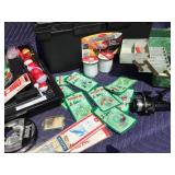 Fishing Tackle Box