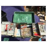 Fishing Tackle Box