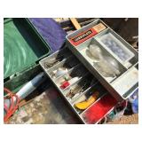 Fishing Tackle Box