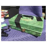 Fishing Tackle Box