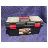 Fishing Tackle Box
