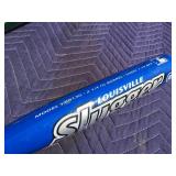 2 Aluminum Youth Baseball Bats