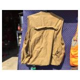 Red Ball Waders - Hunting Vests - Dog Vest