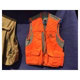 Red Ball Waders - Hunting Vests - Dog Vest