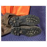 Red Ball Waders - Hunting Vests - Dog Vest