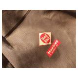 Red Ball Waders - Hunting Vests - Dog Vest