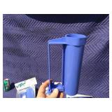 6 "Pier Buddy" Portable Fishing Rod Holders