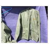Stearns "Dry Wear" Big Rainsuit