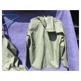 Stearns "Dry Wear" Big Rainsuit