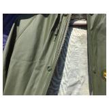Stearns "Dry Wear" Big Rainsuit