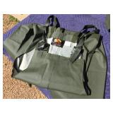 Stearns "Dry Wear" Big Rainsuit