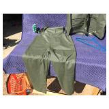 Stearns "Dry Wear" Big Rainsuit