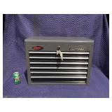 Craftsman 6 Drawer Tool Cabinet