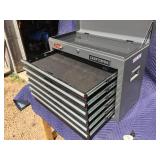 Craftsman 6 Drawer Tool Cabinet