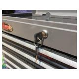 Craftsman 6 Drawer Tool Cabinet