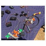 Copter-Drone Accessories