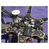 DJi F500 Hexacopter Drone