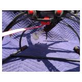 DJi F500 Hexacopter Drone