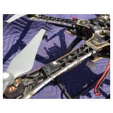 DJi F500 Hexacopter Drone