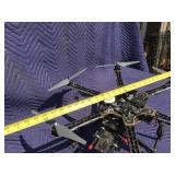 DJi F500 Hexacopter Drone