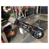 DJi F500 Hexacopter Drone