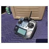 Futaba T14SG 14 Channel RC Transmitter