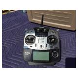 Futaba T14SG 14 Channel RC Transmitter