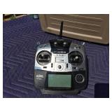 Futaba T14SG 14 Channel RC Transmitter