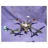 Tarot 650 Sport Quadcopter