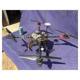 Tarot 650 Sport Quadcopter