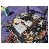 Tarot 650 Sport Quadcopter