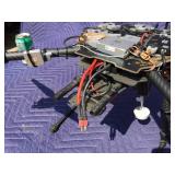 Tarot 650 Sport Quadcopter