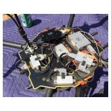 Tarot 650 Sport Quadcopter