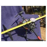 Tarot 650 Sport Quadcopter