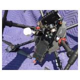 Tarot 650 Sport Quadcopter