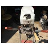 Wards Sea King 5hp Outboard Motor