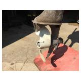 Wards Sea King 5hp Outboard Motor