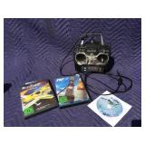 Real Flight R/C Flight Simulator Items