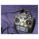Real Flight R/C Flight Simulator Items
