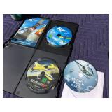 Real Flight R/C Flight Simulator Items