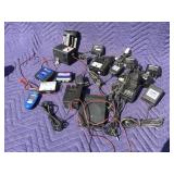 Misc R/C Chargers Ect.