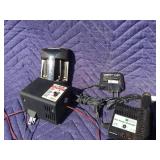 Misc R/C Chargers Ect.