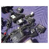 Misc R/C Chargers Ect.
