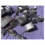 Misc R/C Chargers Ect.