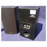 Pair Klipsch, SB-1 Bookshelf Speakers