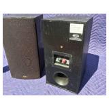 Pair Klipsch, SB-1 Bookshelf Speakers