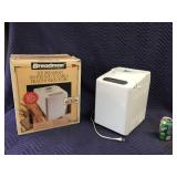 Breadman Bread Machine