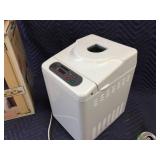 Breadman Bread Machine