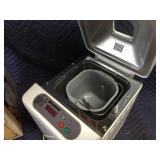 Breadman Bread Machine