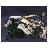 Power Cords - Power Strips